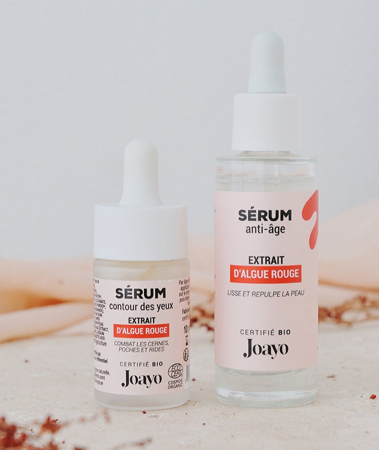 Sérum anti-âge - 28ml